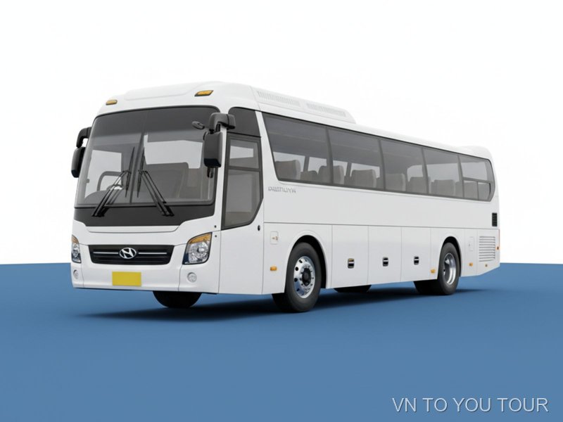 Car Rental Services Vietnam