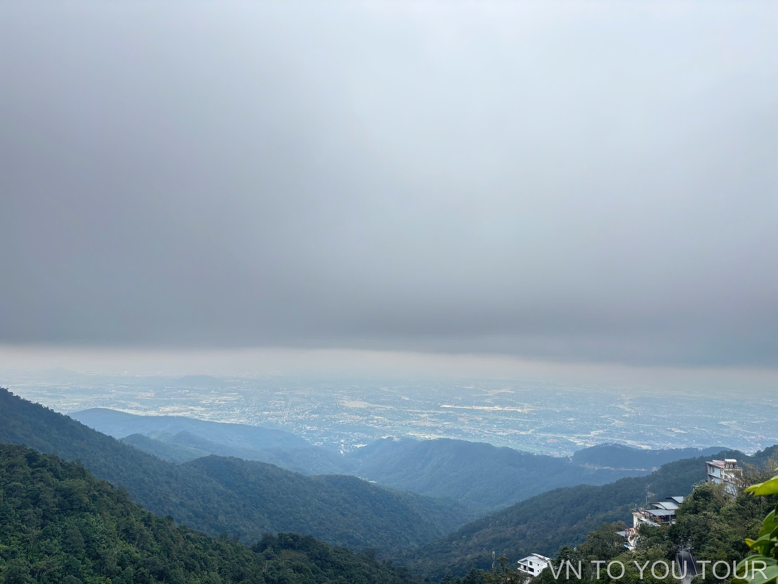 Vietnam Golf Tour - View 7